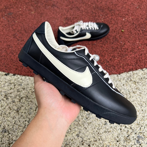 Bode x Nike Astro Grabber SP 'Black Coconut Milk' FJ9821-001