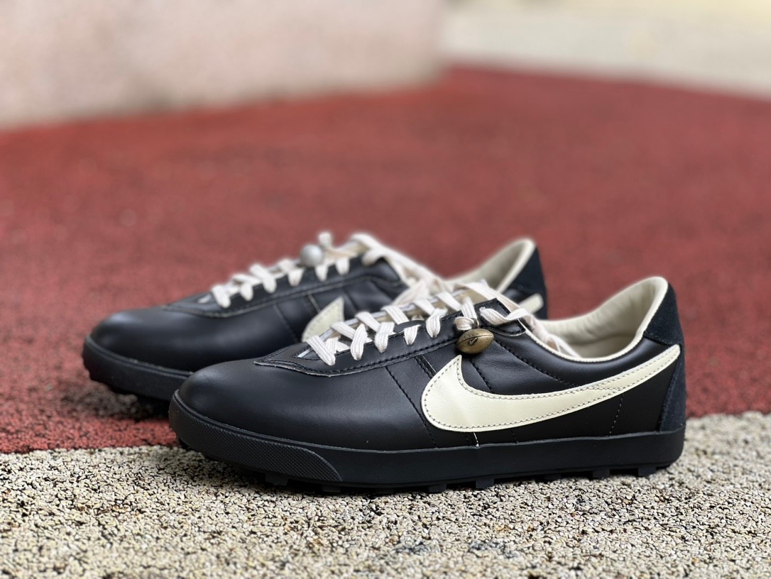 Bode x Nike Astro Grabber SP 'Black Coconut Milk' FJ9821-001