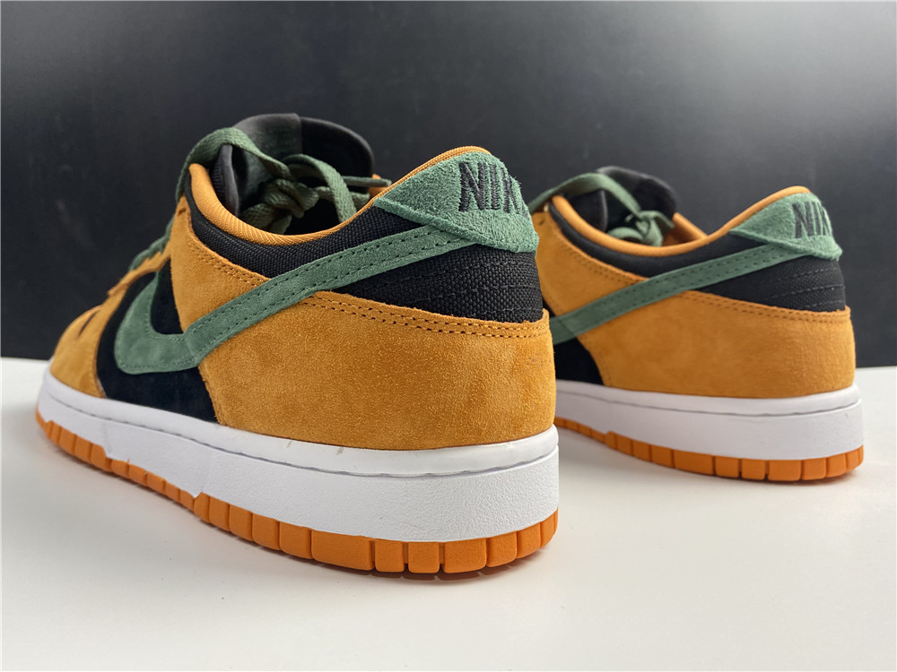 Nike Dunk Low “Ceramic”DA1469-001