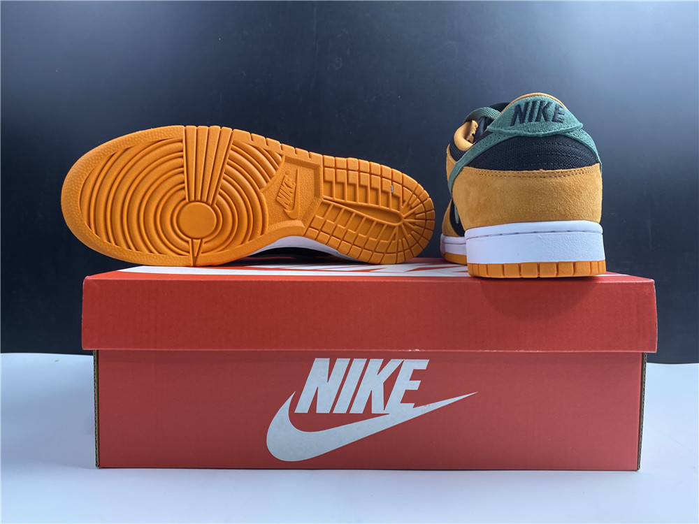 Nike Dunk Low “Ceramic”DA1469-001