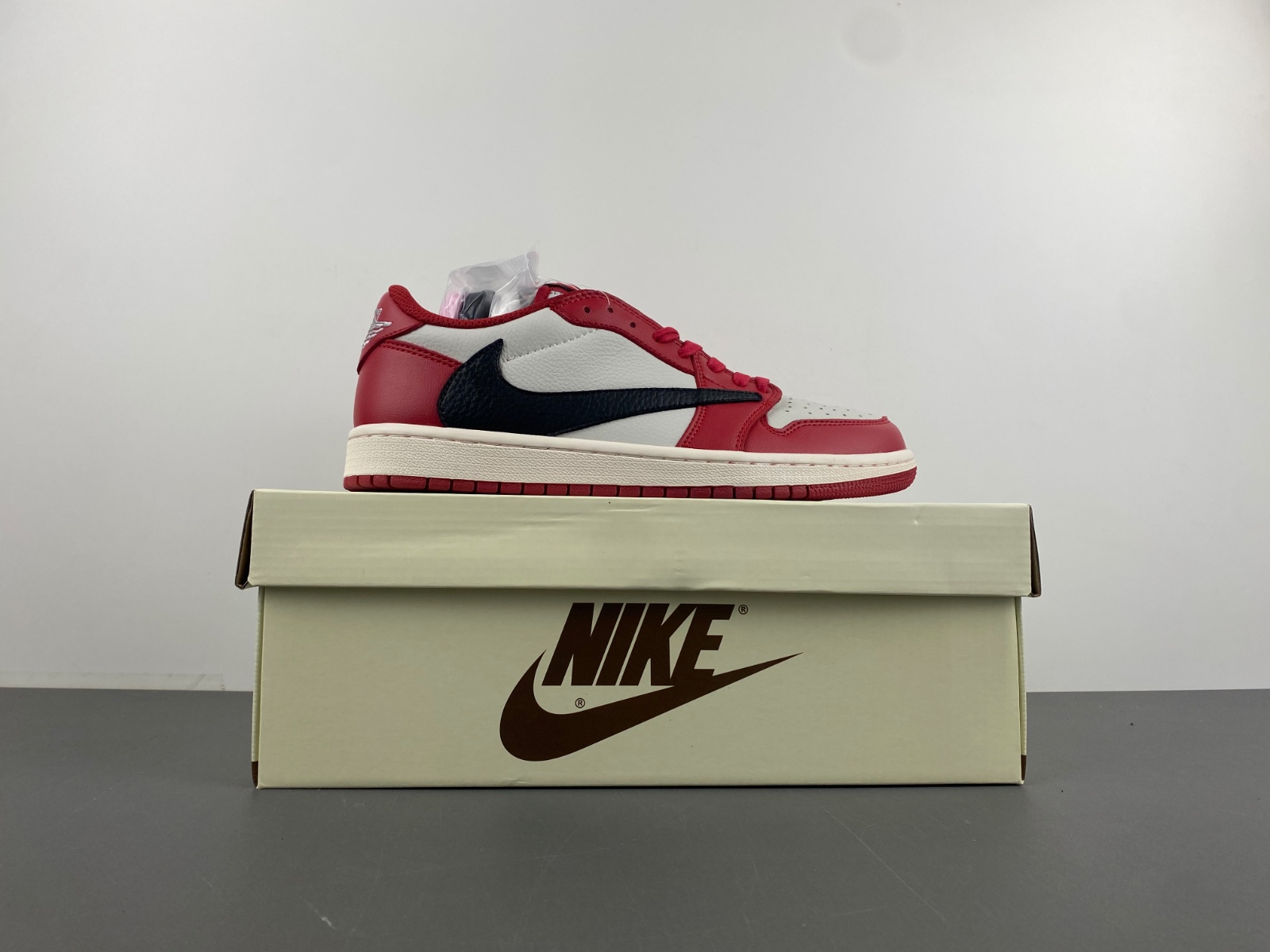 Travis Scott x Nike Air Jordan 1 Low Retro OG Chicago