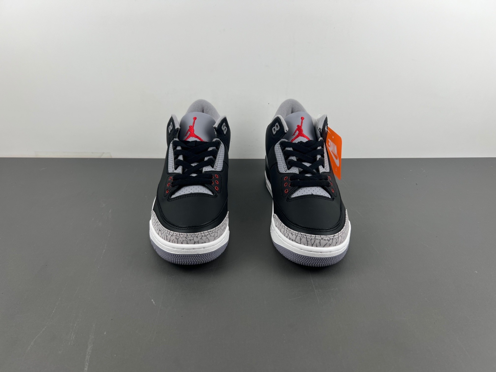 Air Jordan 3 OG “Black Cement”DN3707-010