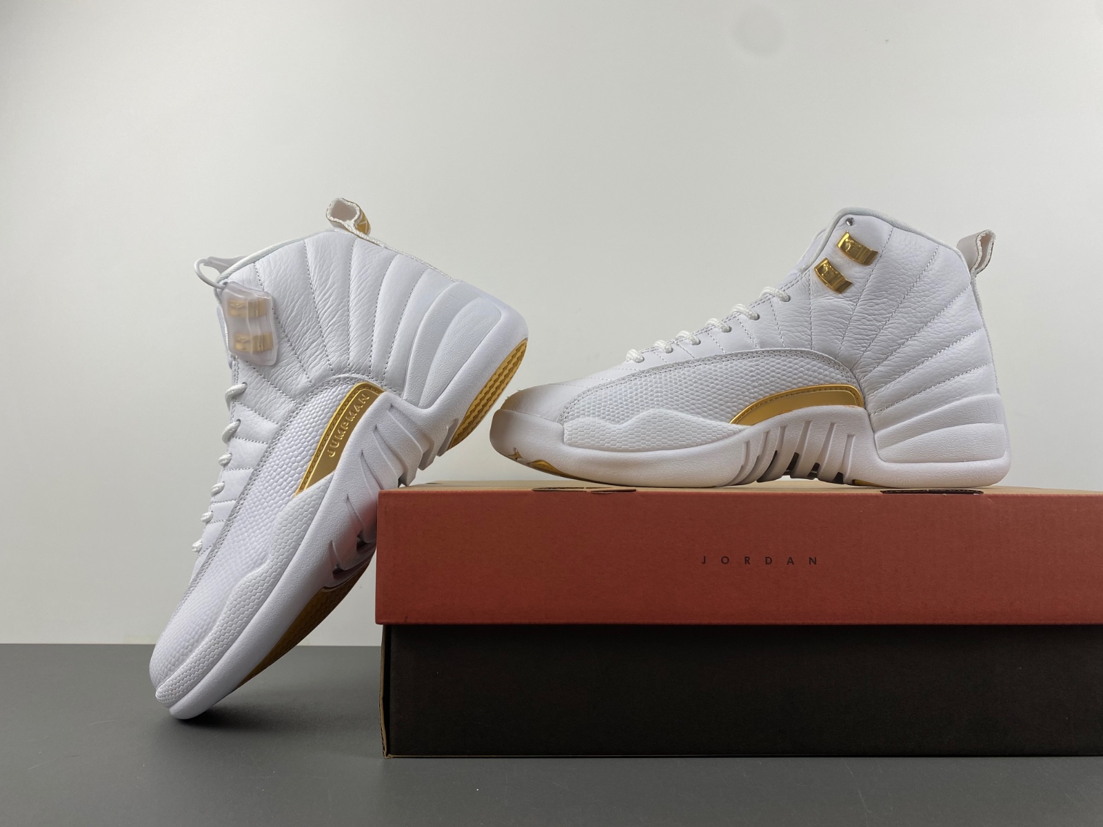 Air Jordan 12 Retro Phantom FD9101-007