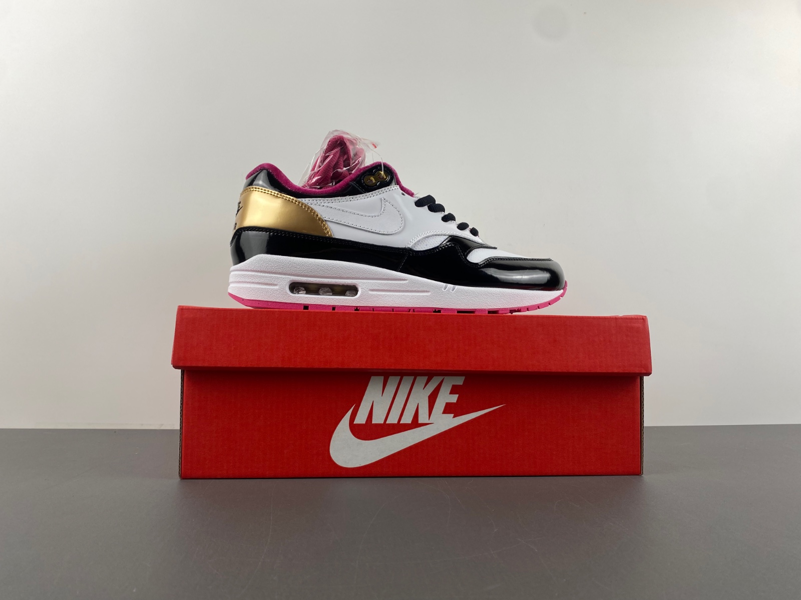 Nike Air Max 1 x PHANTACi “Grand Piano” HJ3966-110