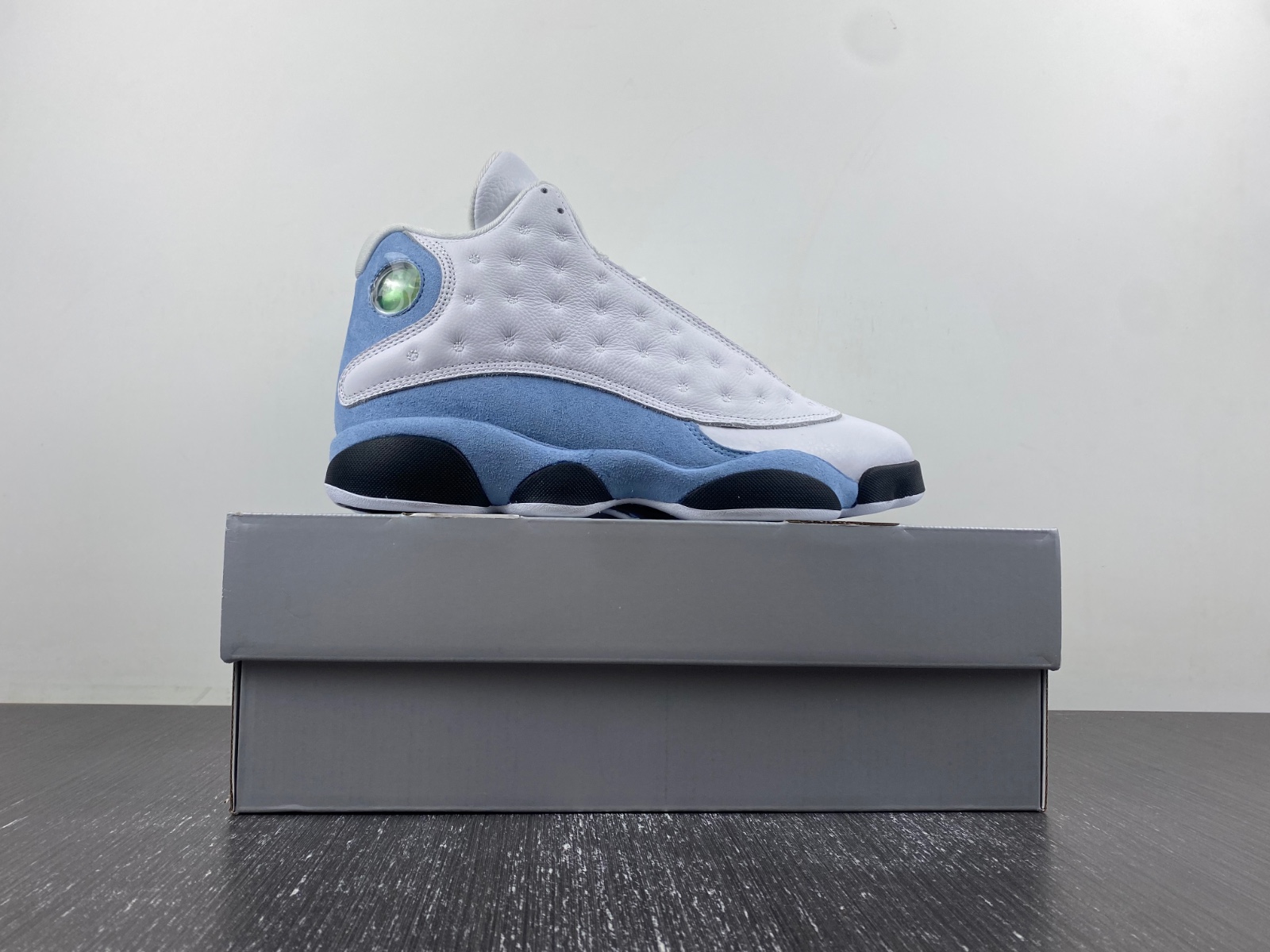 Air Jordan 13 “Blue Grey”414571-170