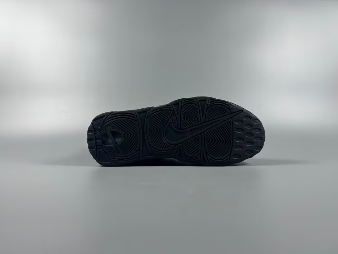 Air more uptempo Pippen basketball shoes retro big air logo 414962-004