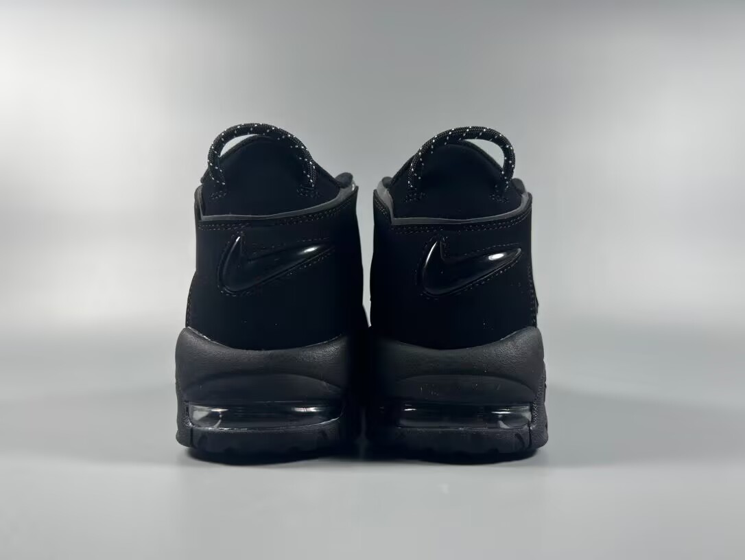 Air more uptempo Pippen basketball shoes retro big air logo 414962-004