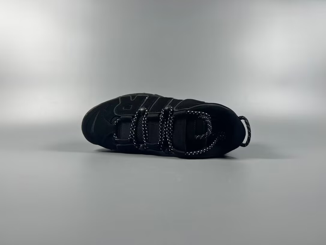 Air more uptempo Pippen basketball shoes retro big air logo 414962-004