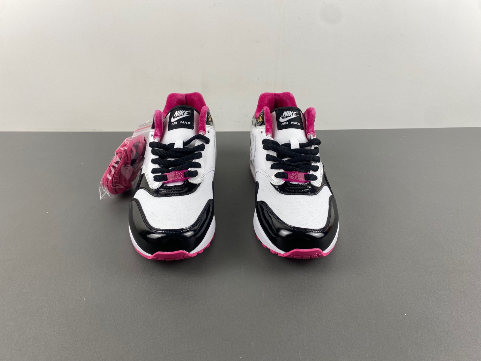 Nike Air Max 1 x PHANTACi “Grand Piano” HJ3966-110