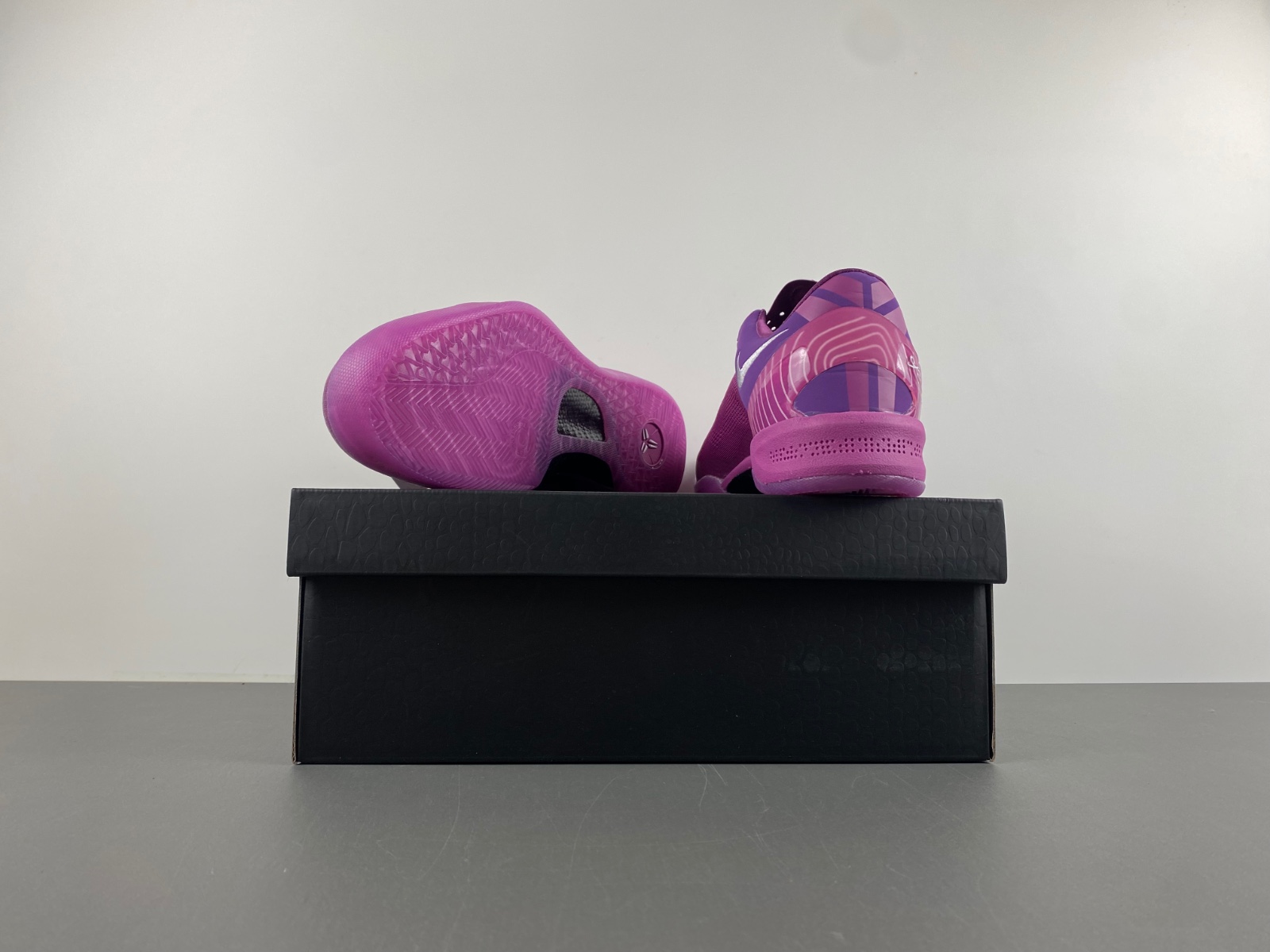 Nike Zoom Kobe VIII 8 System‘Easter“ 615315-501