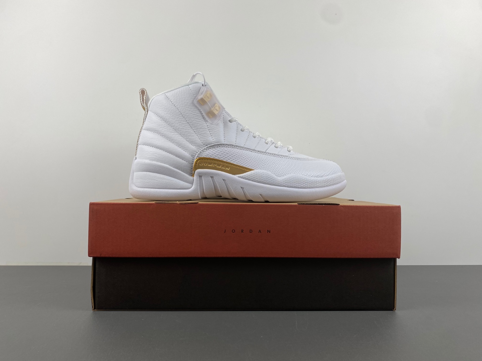 Air Jordan 12 Retro Phantom FD9101-007