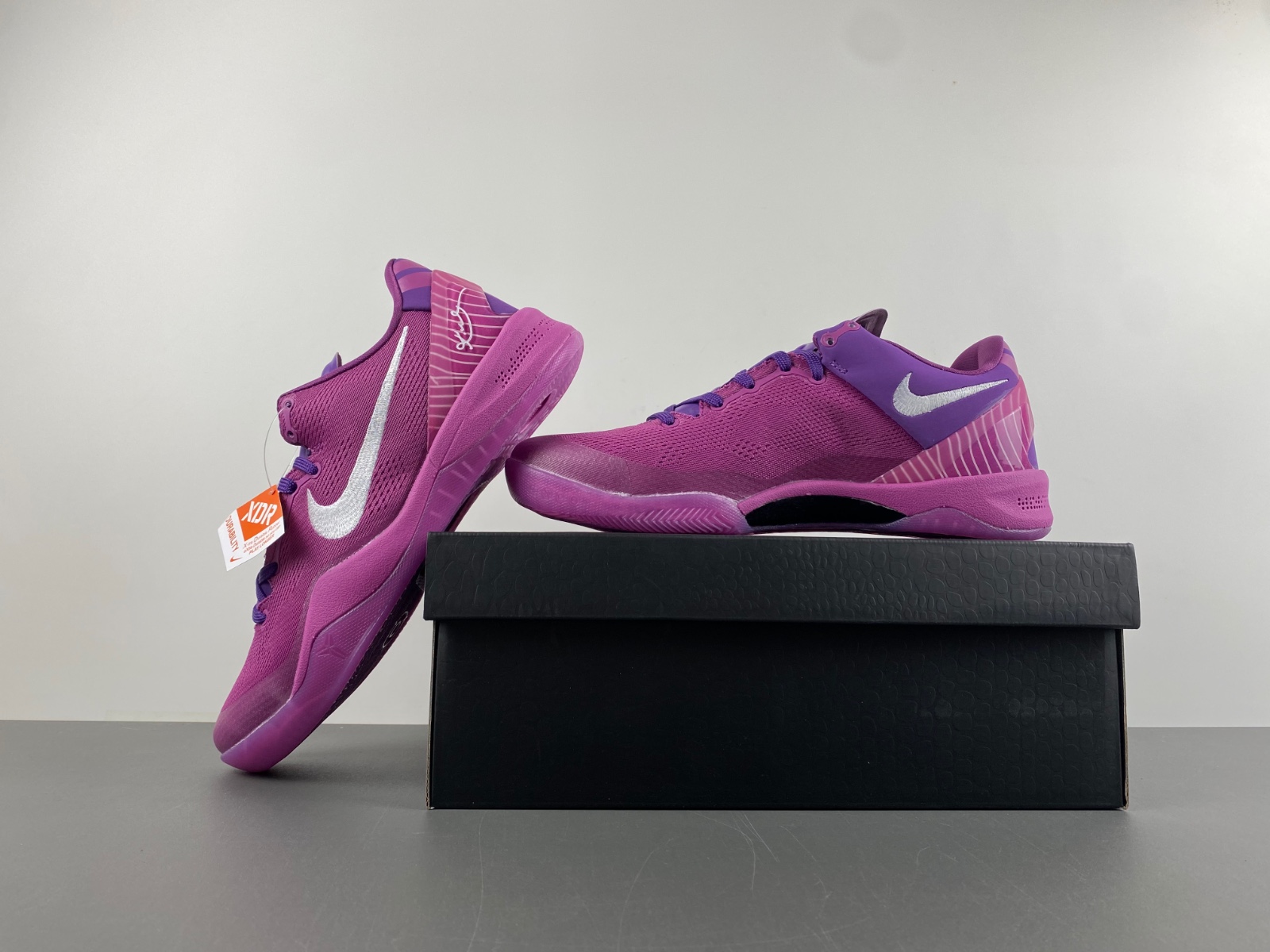 Nike Zoom Kobe VIII 8 System‘Easter“ 615315-501