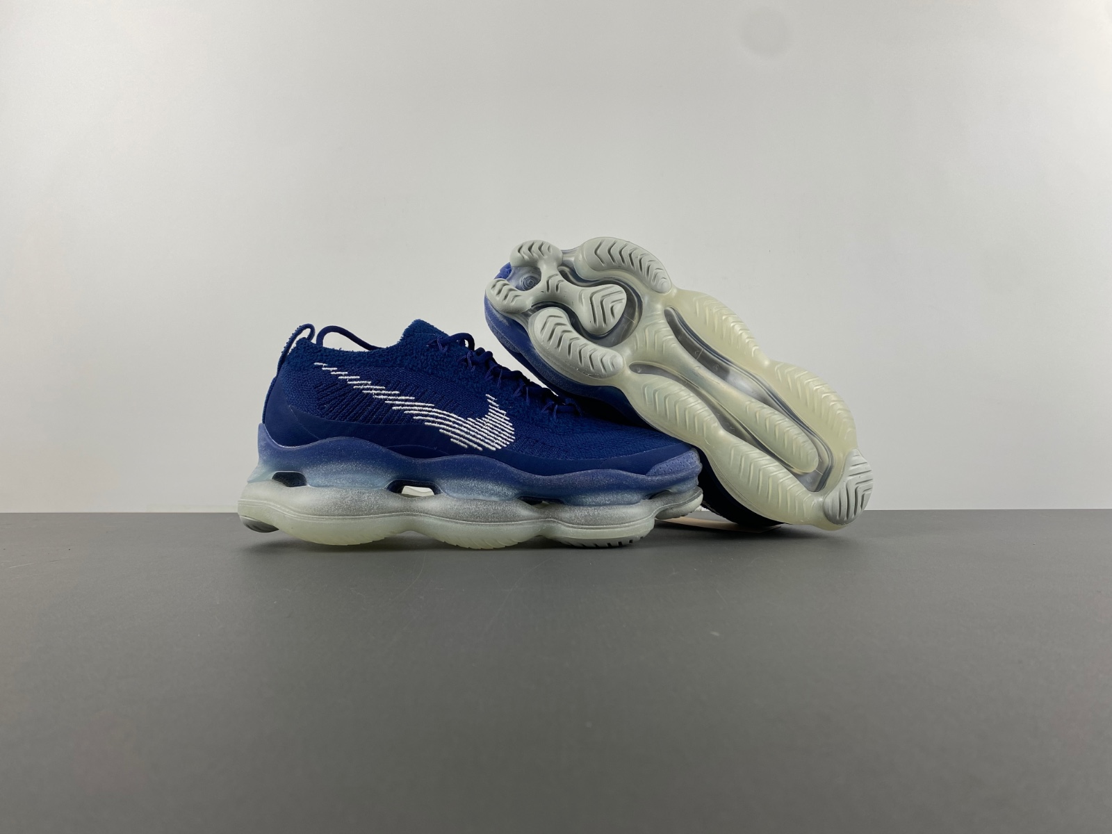 Nike Vapormax 2023 FK Light Ultramarine DJ4701-600
