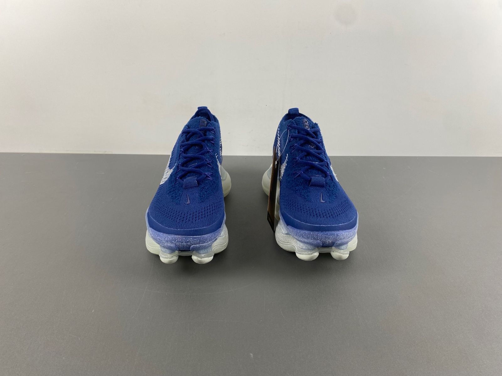 Nike Vapormax 2023 FK Light Ultramarine DJ4701-600