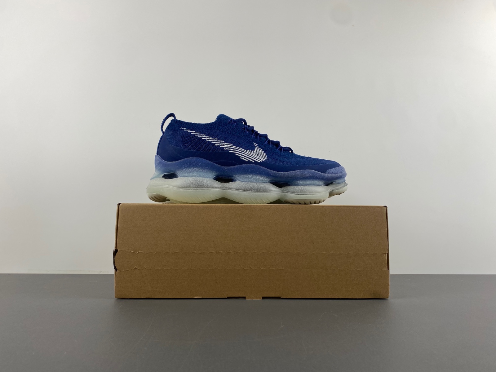Nike Vapormax 2023 FK Light Ultramarine DJ4701-600