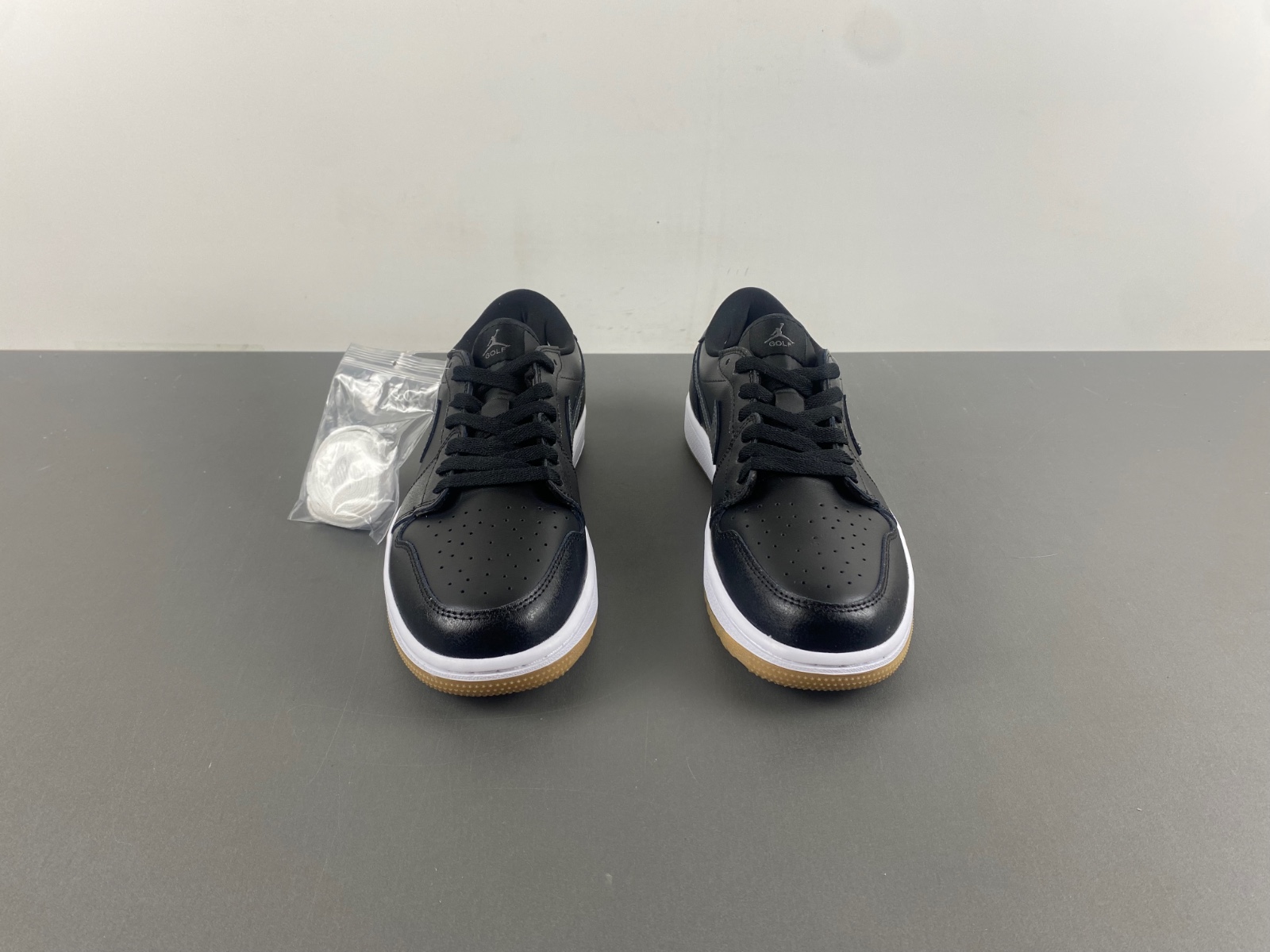 Jordan Air Jordan 1 low Black Gum