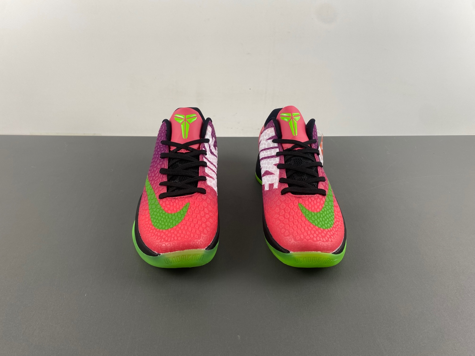 Nike Kobe 6 Protro “Mambacurial” PE PE2023-102