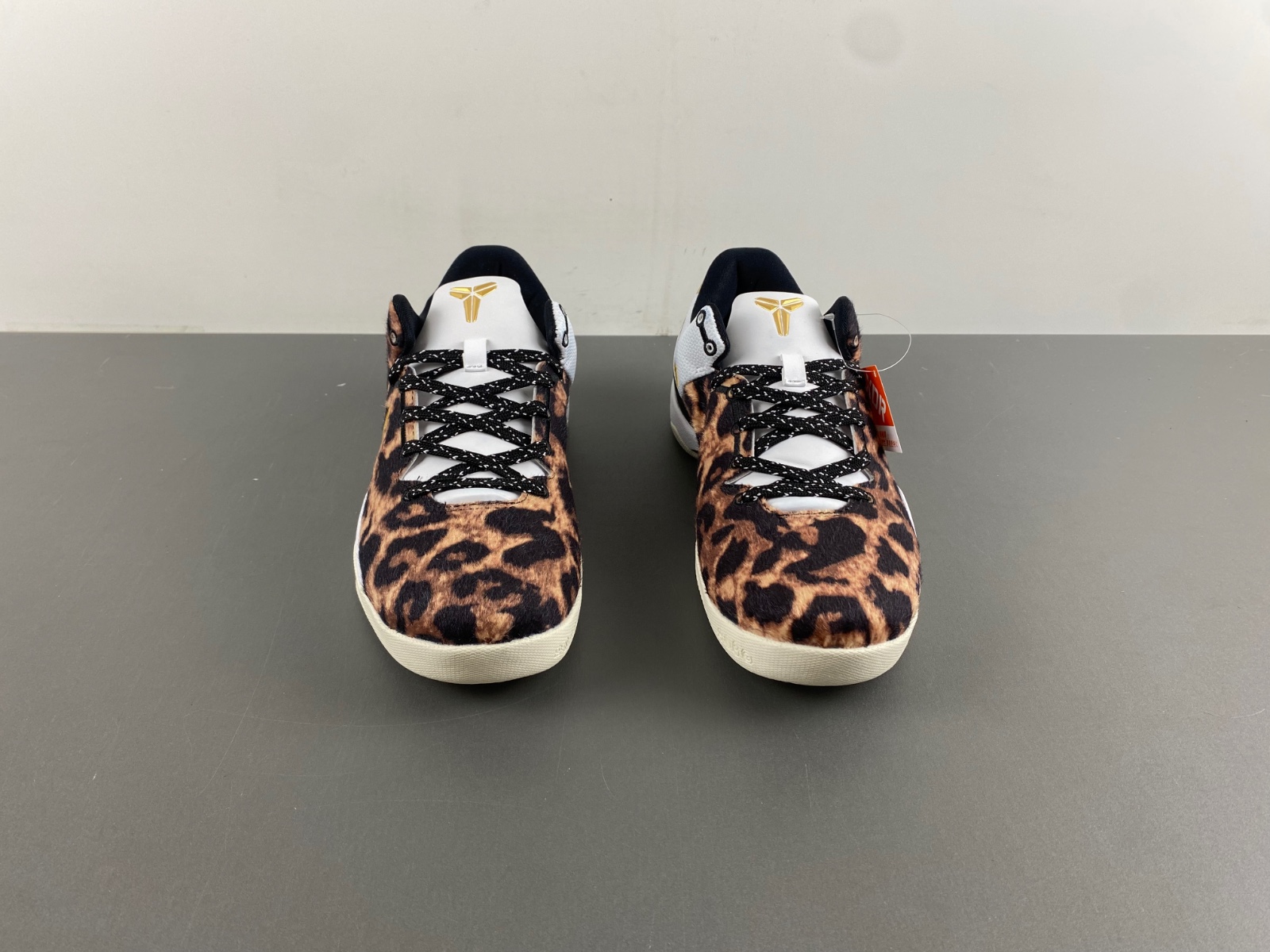 Nike Kobe 8 Protro Leopard Print FJ9364-305