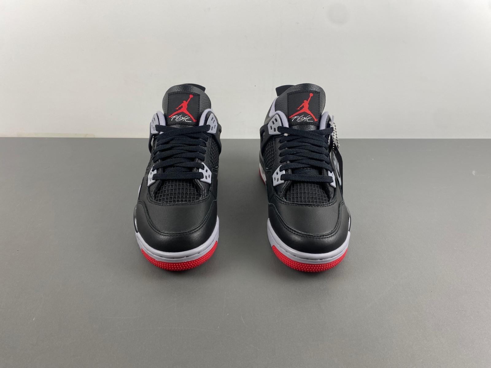 Air Jordan 4 Retro GS “Bred Reimagined”FQ8213-006