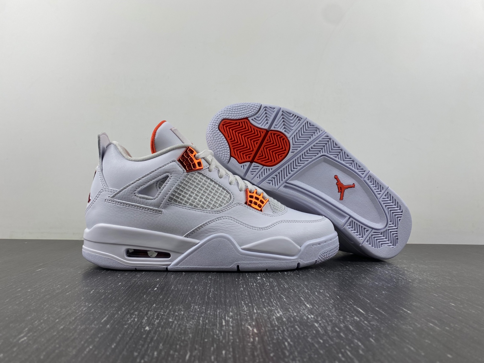 Air Jordan 4“Pure Money”CT8527-118