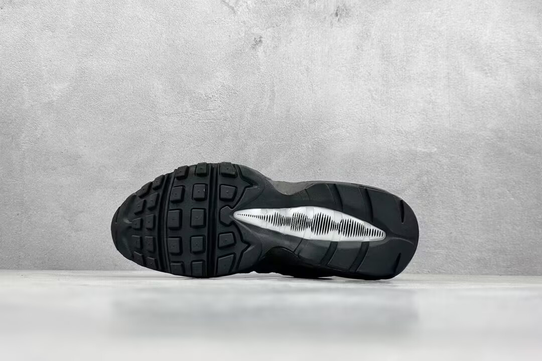 nike air max 95 retro shock-absorbing air cushion running shoes dz4511-300