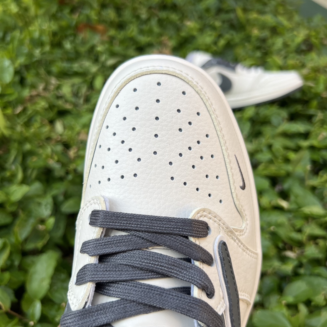 Louis vuitton x Travis Scott x Air Jordan 1 Low DM6688-601