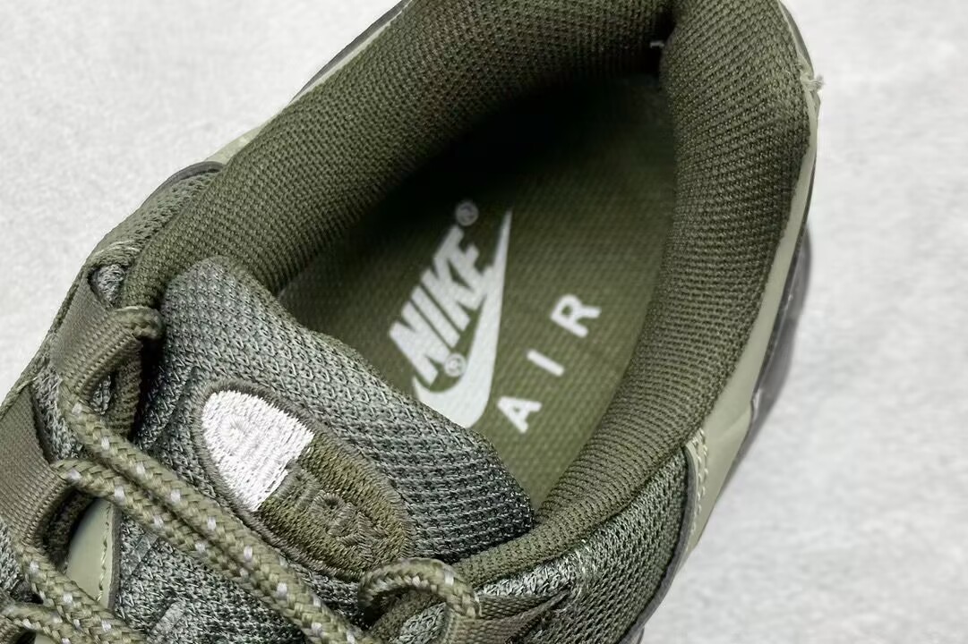 nike air max 95 retro shock-absorbing air cushion running shoes dz4511-300