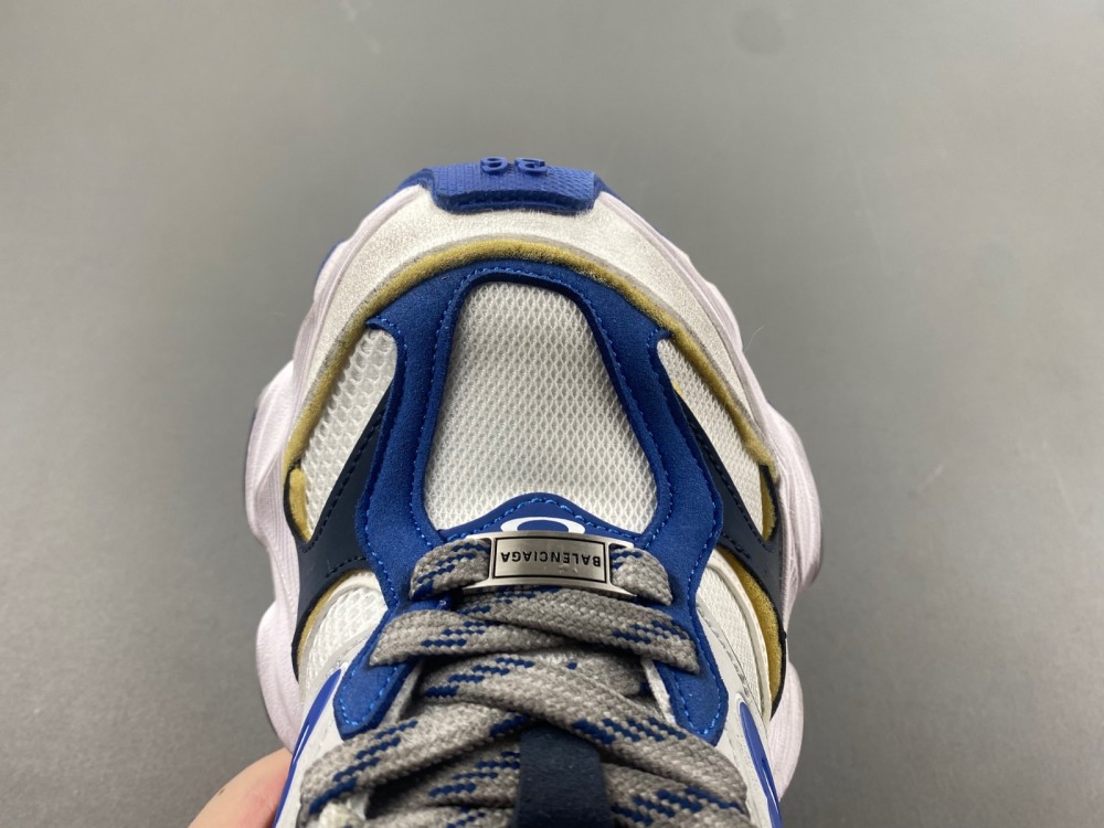 Balenciaga CARGO 23ss 231 785754 W2LX1 1170