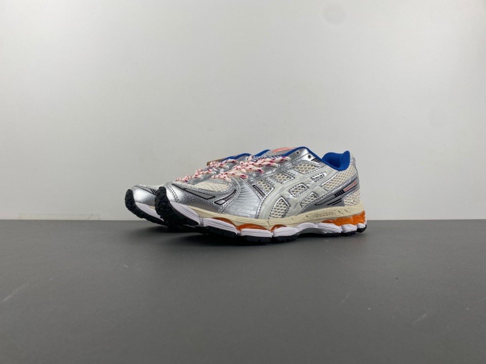 复制Ronnie Fieg x Asics gel-kayano 12.1 1203A555-101
