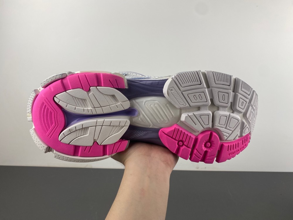 Balenciaga Runner 772774-W3RNY-6120