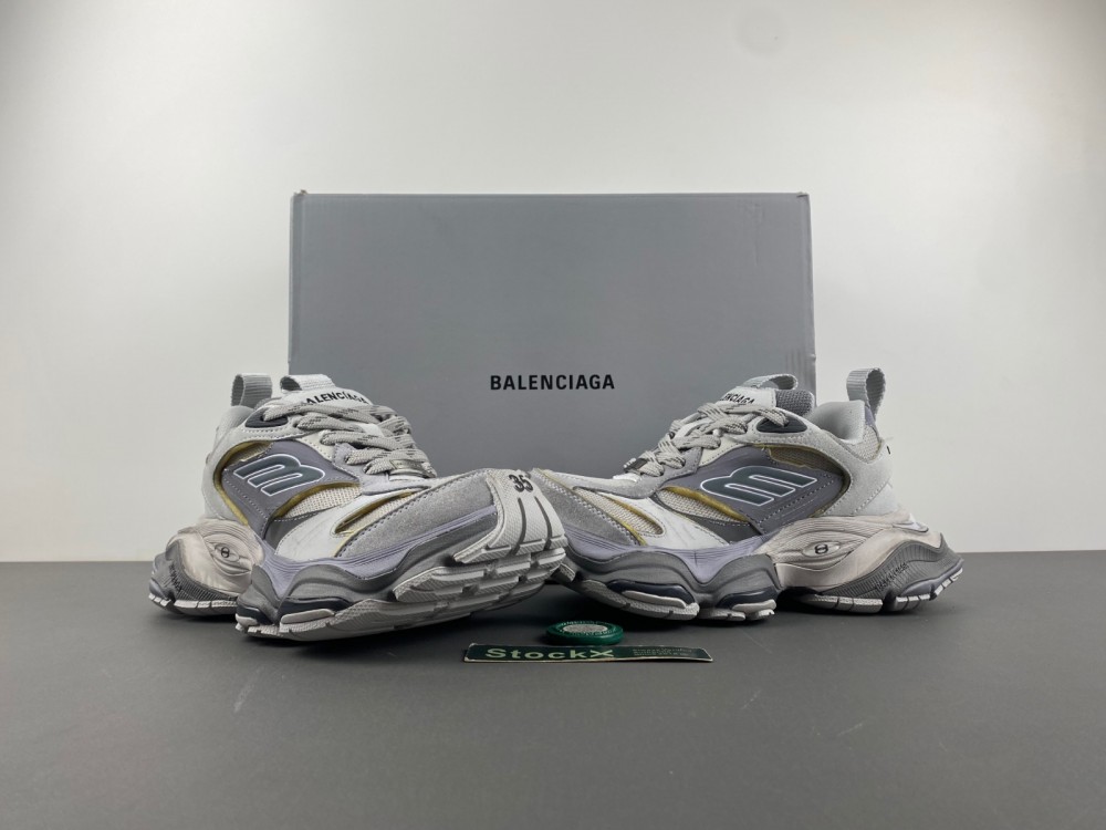 Balenciaga CARGO 23ss 231 784341 W2MV1 1003