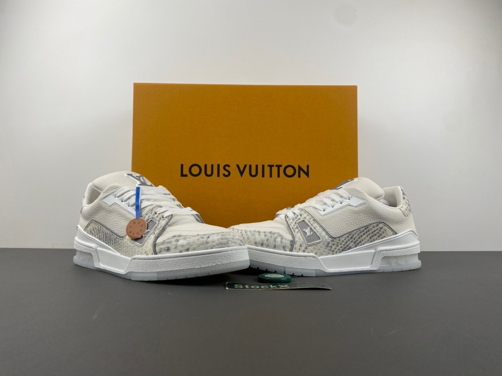 Louis Vuitton LV trainer