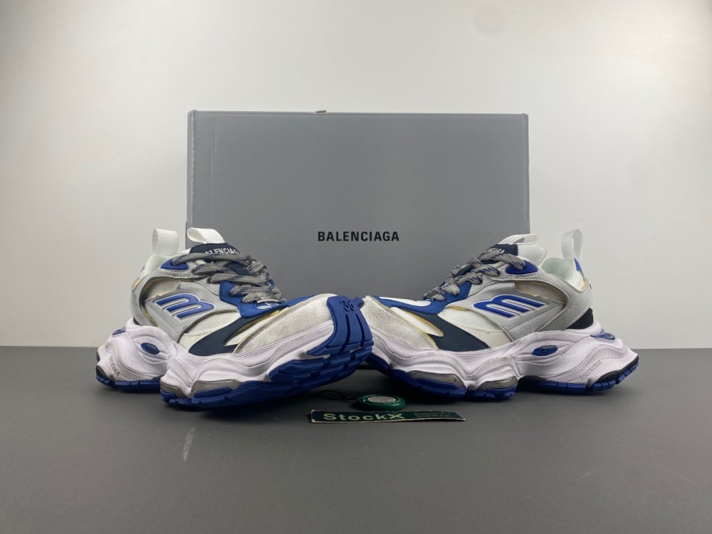 Balenciaga CARGO 23ss 231 785754 W2LX1 1170