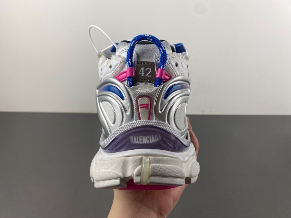 Balenciaga Runner 772774-W3RNY-6120