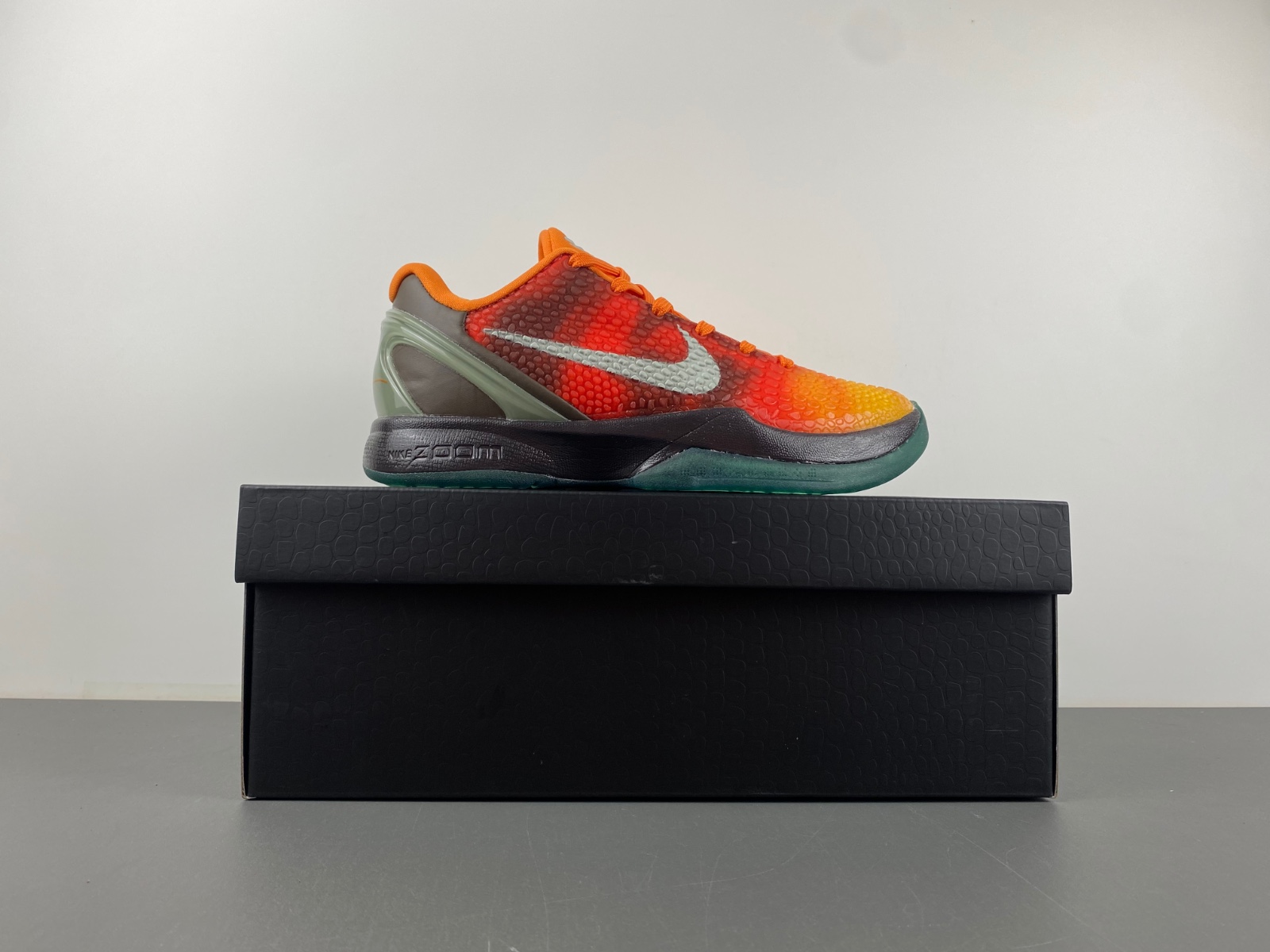 Zoom Kobe 6 ‘All-Star - Orange County’448693-800
