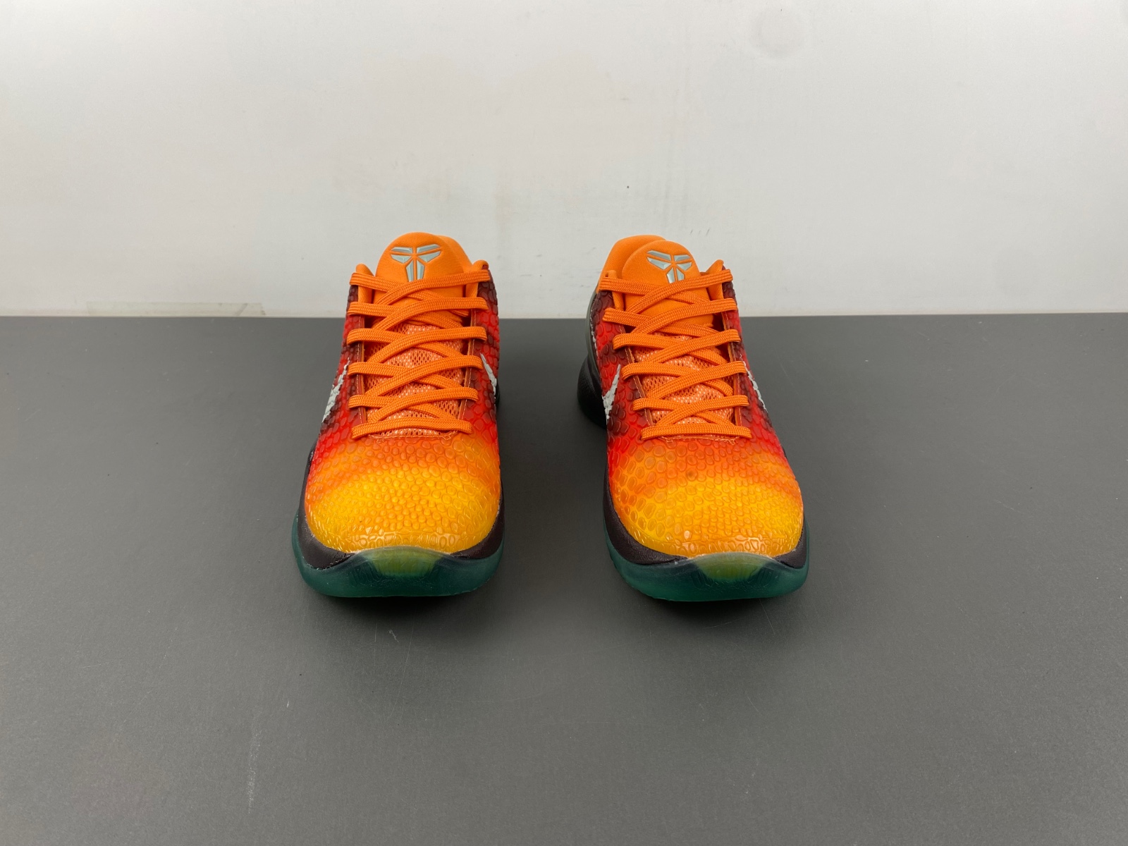 Zoom Kobe 6 ‘All-Star - Orange County’448693-800