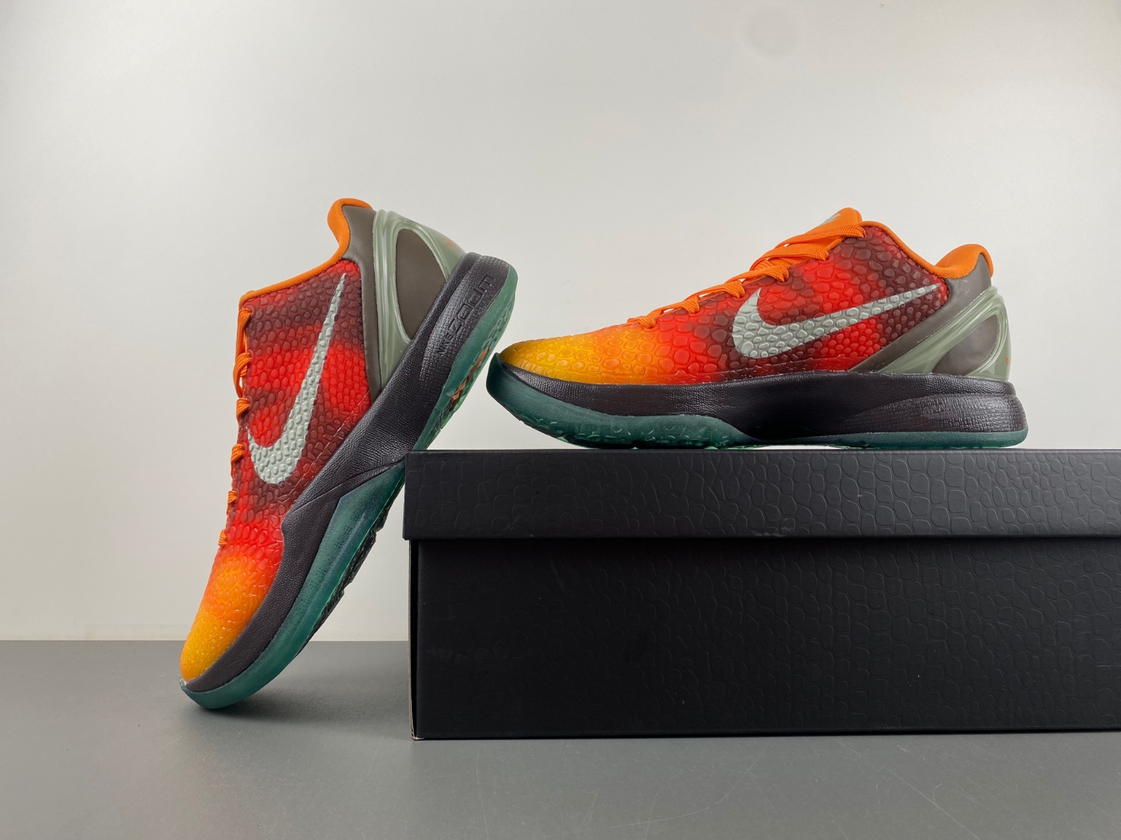 Zoom Kobe 6 ‘All-Star - Orange County’448693-800
