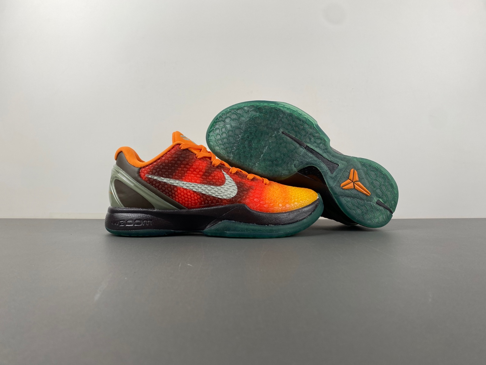 Zoom Kobe 6 ‘All-Star - Orange County’448693-800