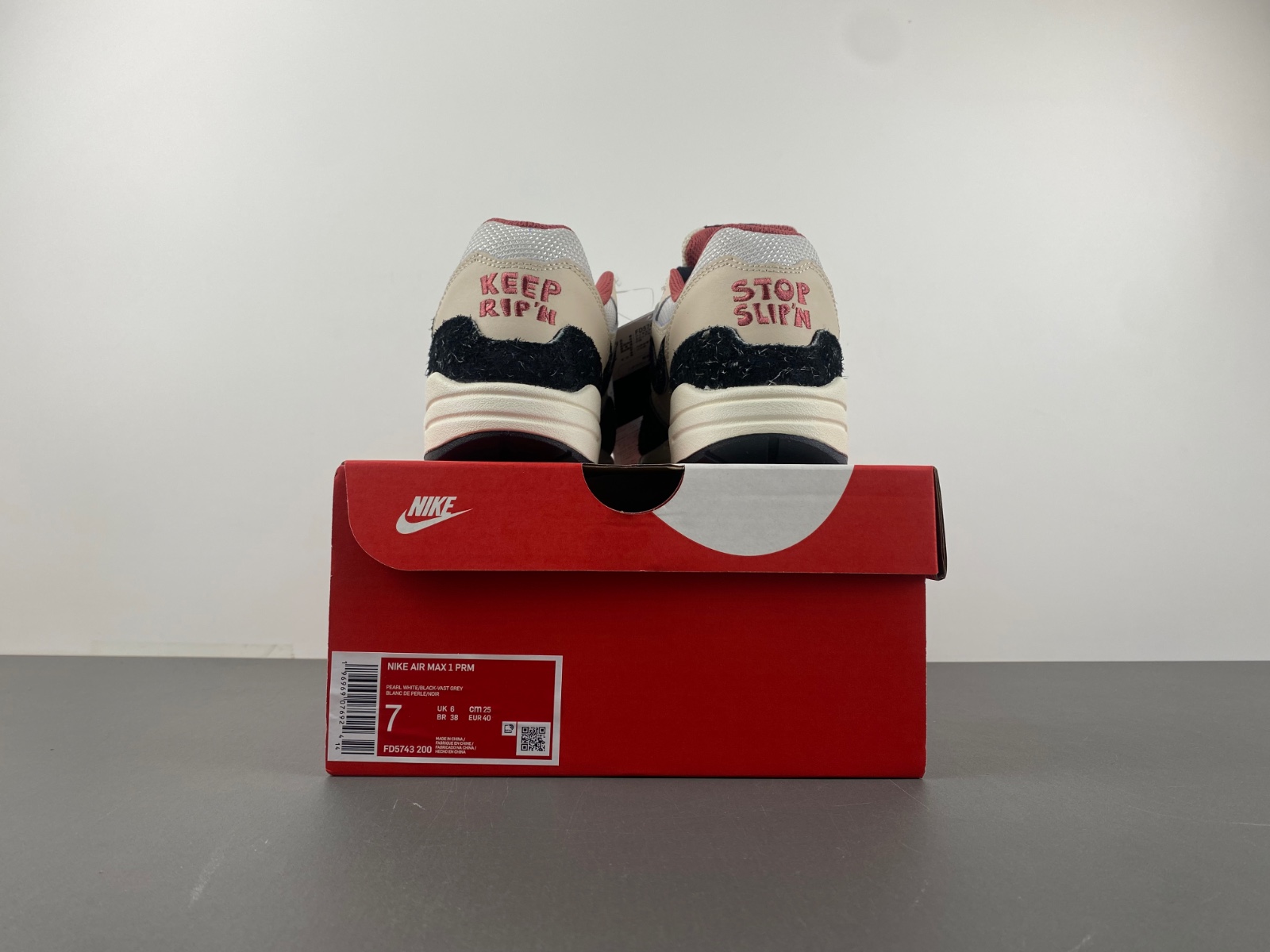 Nike Air VaporMax 2.0 942842-009