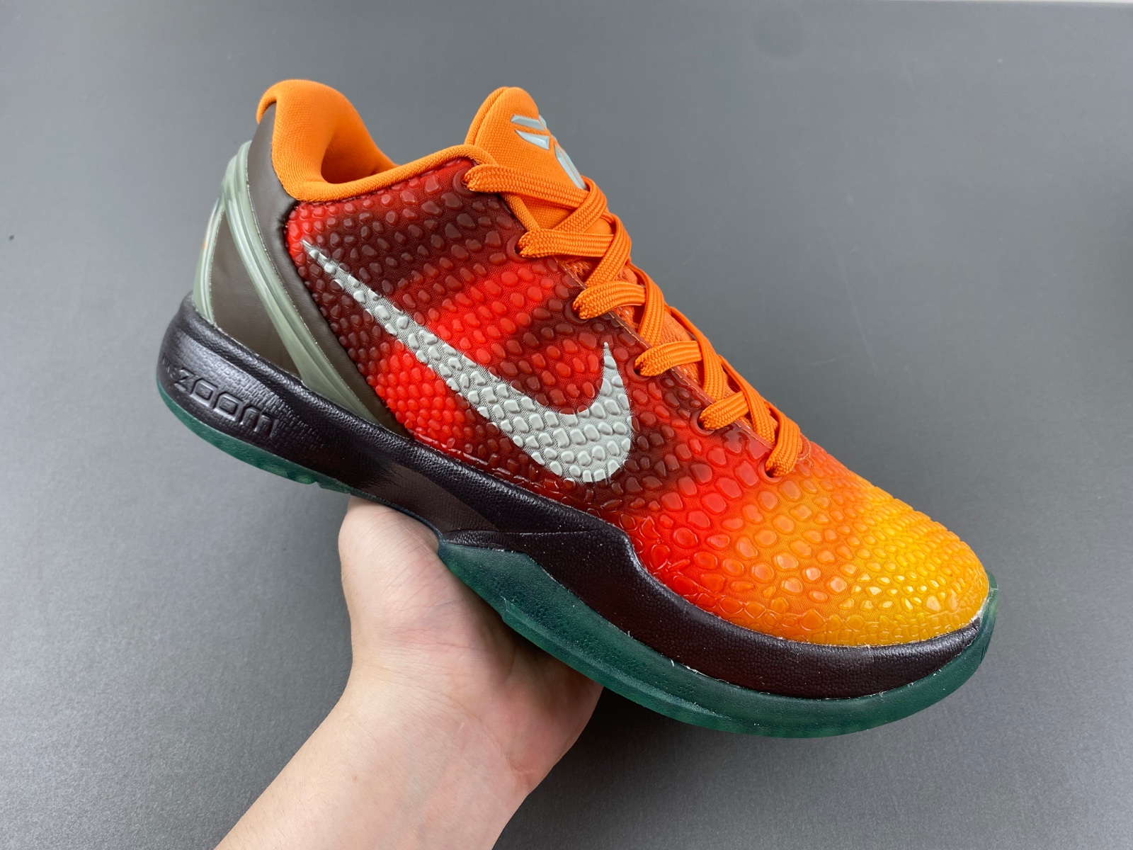 Zoom Kobe 6 ‘All-Star - Orange County’448693-800