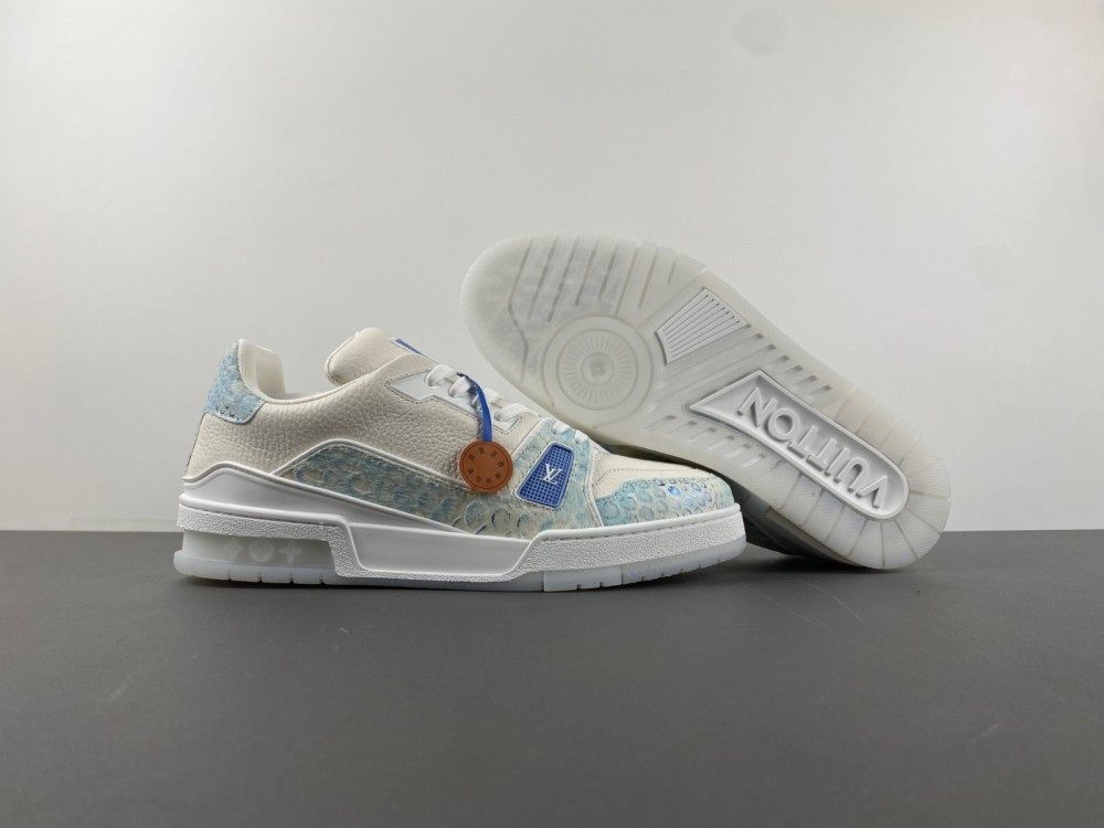 Louis Vuitton LV trainer