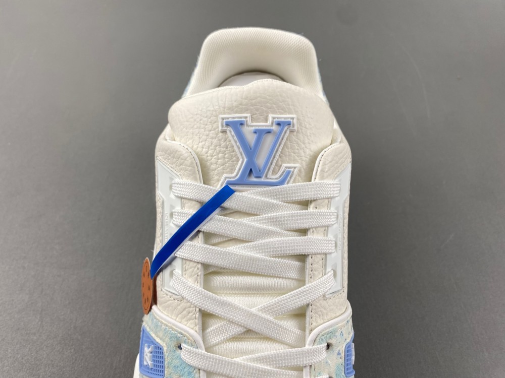 Louis Vuitton LV trainer