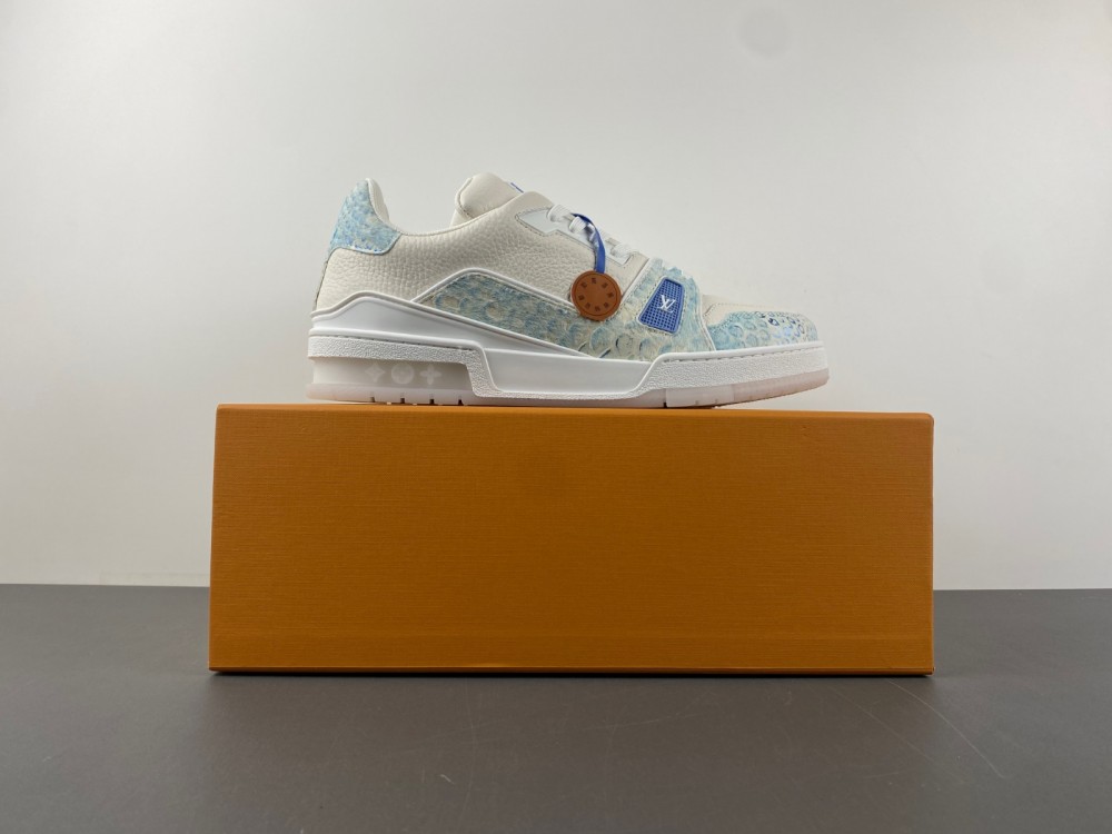 Louis Vuitton LV trainer