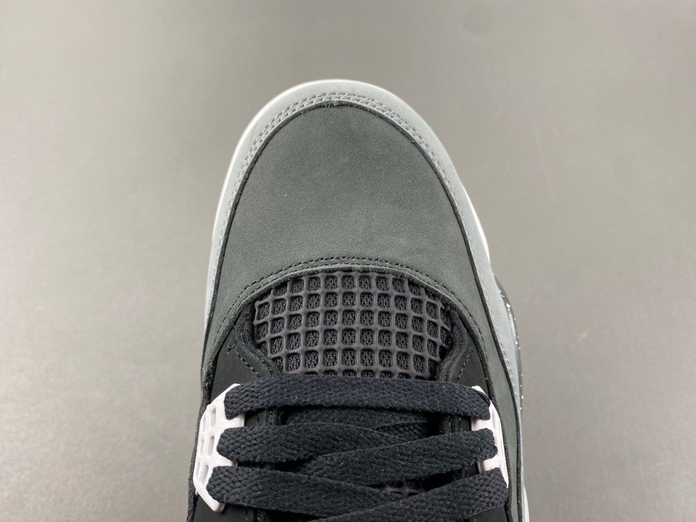 A1 Air Jordan 4 Fear FQ8138-002