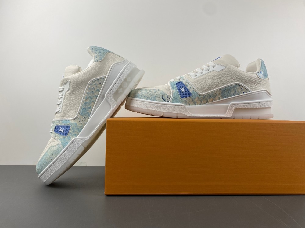 Louis Vuitton LV trainer