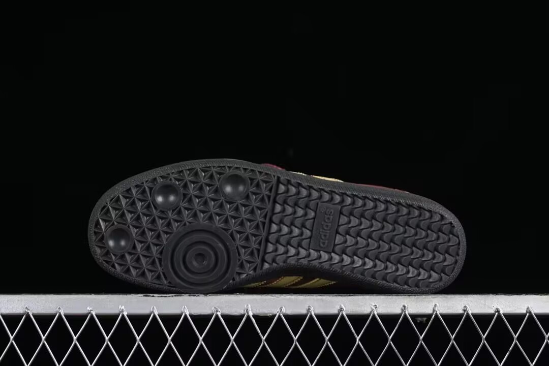 wales bonner x ad samba ie0579