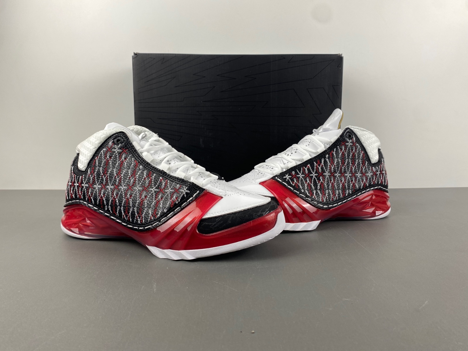 Air Jordan 23 OG 'Chicago' 318376-061