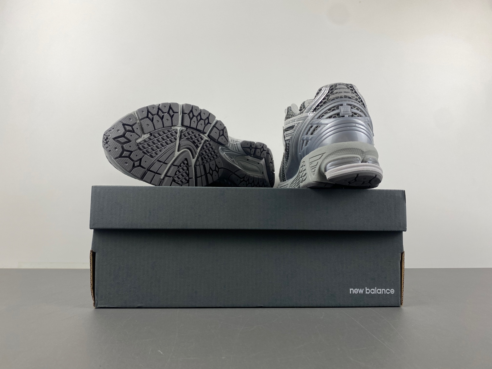 New Balance 1906R Harbor Grey M1906REH