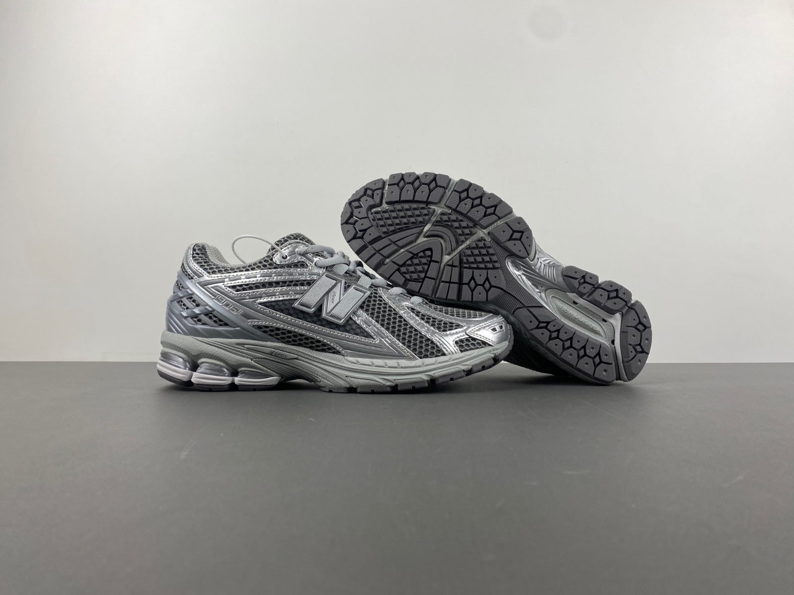 New Balance 1906R Harbor Grey M1906REH