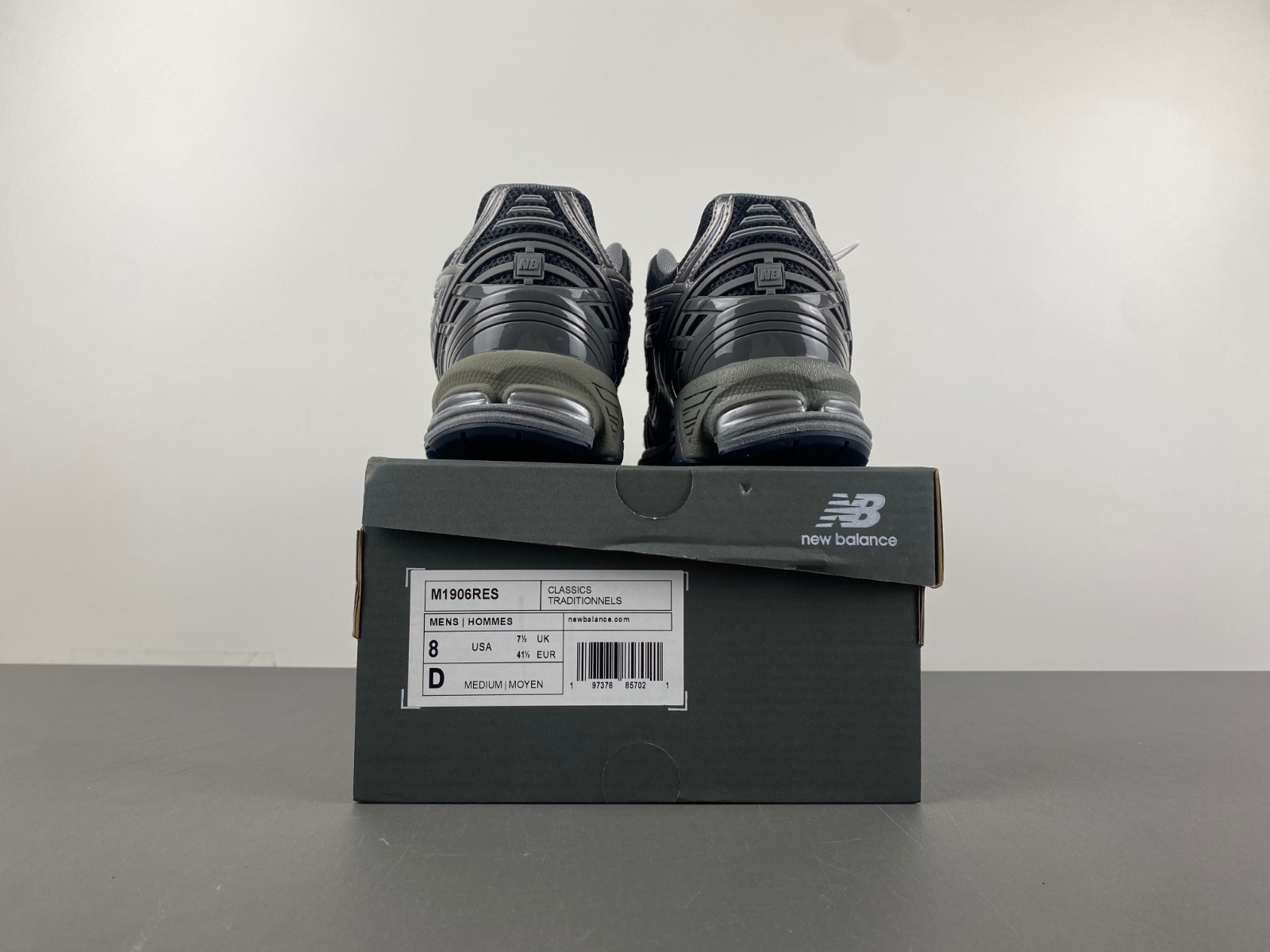 New Balance 1906R Phantomy M1906RES